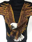 T-paita, Eagle attack - T-paidat - TP1222 - 5