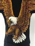 T-paita, Eagle attack - T-paidat - TP1222 - 3