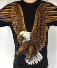 T-paita, Eagle attack - T-paidat - TP1222 - 1