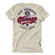 T-Paita GMG Hot Rod Shop Logo - Paidat - GMG82 - 3