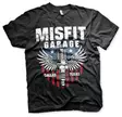 T-paita Misfit Garage - American Piston - T-paidat - TP1462 - 1