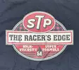 T-paita STP -The Racers Edge - T-paidat - TP1512 - 2