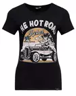 T-paita The Hot Road Rebel - T-paidat - NP852 - 1