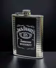 Taskumatti Jack Daniels, urateräs/musta - Astiat - PTM22 - 2