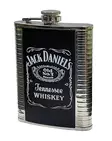 Taskumatti Jack Daniels, urateräs/musta - Astiat - PTM22 - 1
