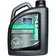 THUMPER RACING SYNTHETIC ESTER BLEND 4-STROKE ENGINE OIL 10W-40 4 LITER - Öljyt - 36010142 - 1