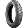 TIRE BATTLECRUISE H50 REAR 150/60 ZR 17 (66W) TL - Renkaat - 03021192 - 1