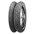 TIRE ContiClassicATTACK REAR 120/90R18 (65V) TL - Renkaat - 03020722 - 1