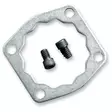 TRANSMISSION BELT PULLEY LOCK PLATE KIT - Rattaat ja hihnapyörät - DS360182 - 1