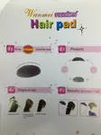 Volume Hair Pad kampaustäyte - Hiuskoristeet - PIN152 - 3