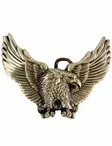 Vyönsolki, kotka ja siivet - Soljet - VS732 - 1
