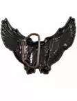 Vyönsolki, kotka ja siivet - Soljet - VS732 - 2