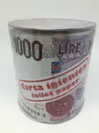 WC-paperi, 1000 liiraa - Muu sälä - PRT822 - 1