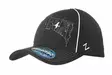 WCC-Choppers 4 Life Round bill hat - Lippikset - WCC152 - 2