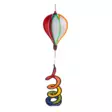 Wind Chime, 3D Balloon - Lelut - PRT1322 - 3