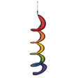 Wind Chime, 3D Balloon - Lelut - PRT1322 - 4