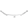 WINDSCREEN TRIM MERC CHROME - Parts ryhmättömät - 23500312 - 1