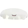 WINDSHIELD OEM REPLACEMENT HARLEY DAVIDSON SMOKE 6" - Tuulilasit ja etumaskit - 23100562 - 1