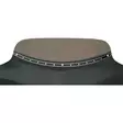 WINDSHIELD TRIM BATWING-FAIRING DOTS BLACK - Tuulilasit ja etumaskit - 23500152 - 1