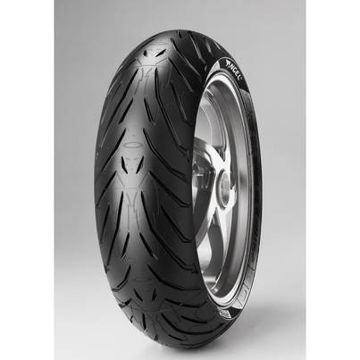 Tire Angel St Rear 160 60 Zr 17 69w Tl Leatherheaven Com Verkkokauppa