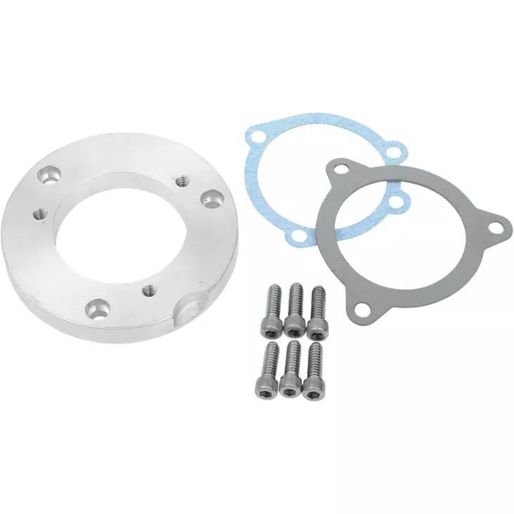 AIR CLEANER ADAPTER - Ilmansuodattimet - 10100552 - 1