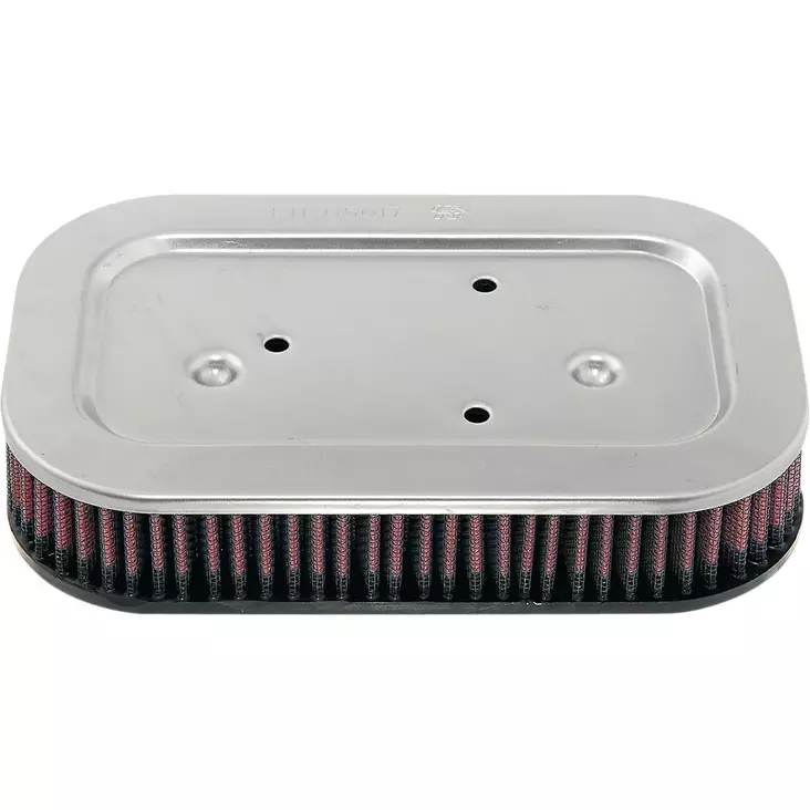 AIR FILTER REPLACEMENT HD SPORTSTER 883/1200 04- - Ilmansuodattimet - 10110532 - 1