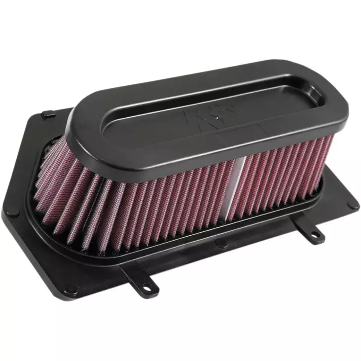 AIR FILTER REPLACEMENT SUZUKI GSXR - Ilmansuodattimet - 10114082 - 1