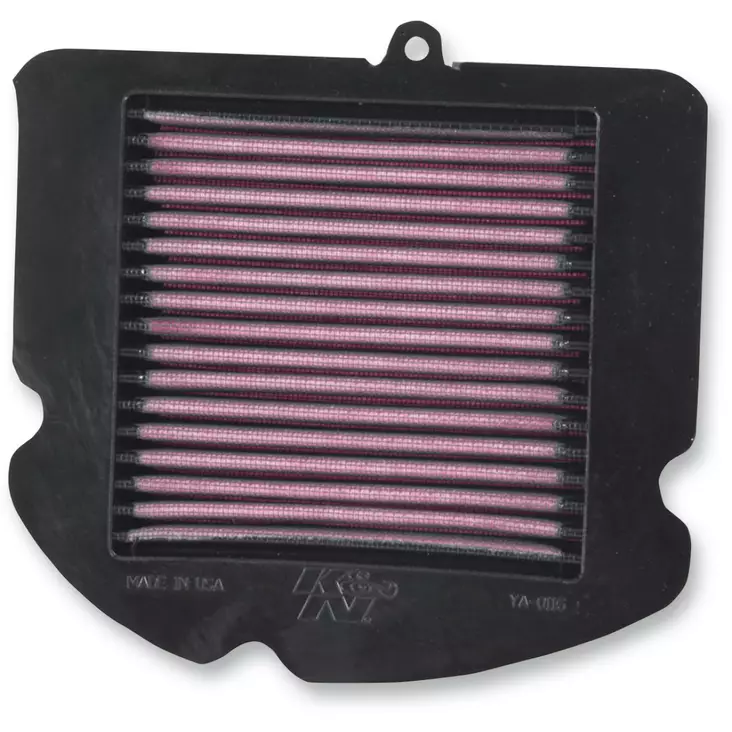 AIR FILTER REPLACEMENT YAMAHA YXZ - Ilmansuodattimet - 10113992 - 1