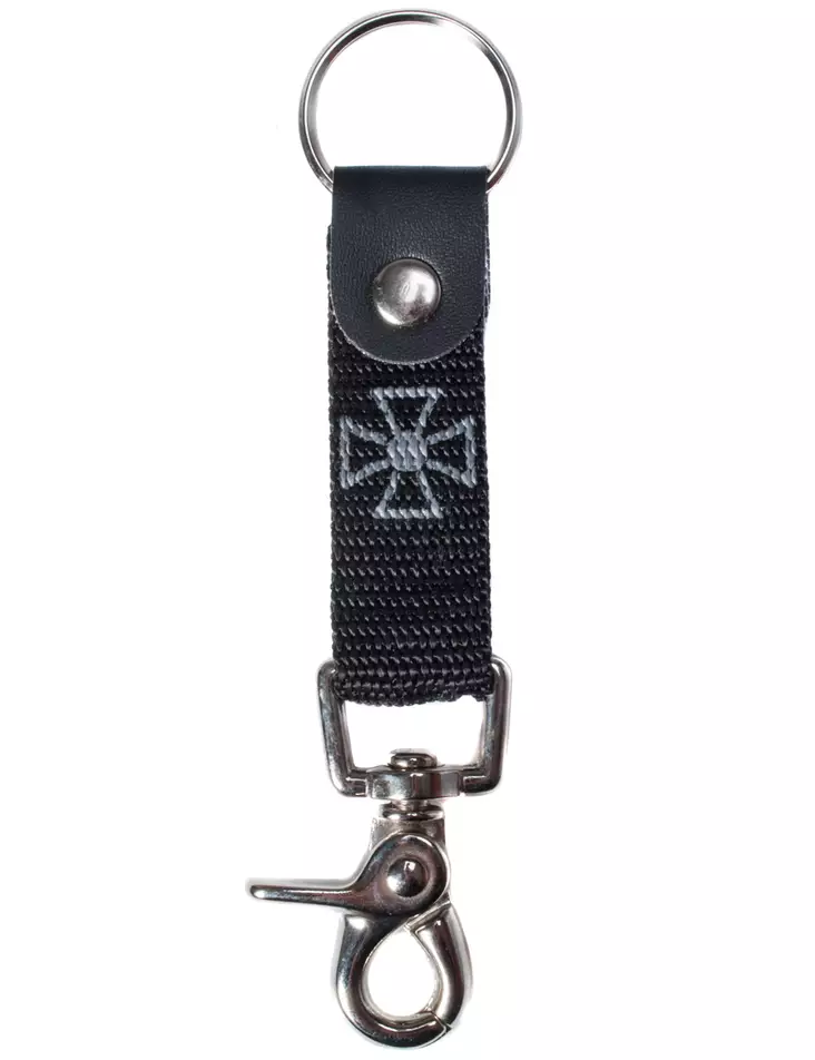 Avaimenperä, Iron Cross - Avaimenperät - PER42 - 1