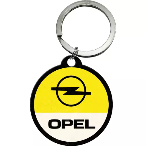 Avaimenperä Opel, rosteria - Avaimenperät - PER132 - 1