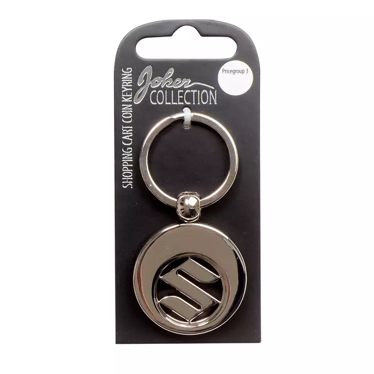 Avaimenperä Suzuki poletilla - Avaimenperät - PER162 - 1