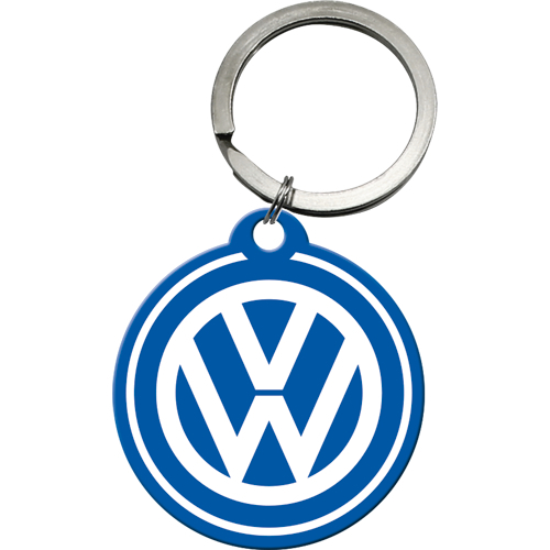 Avaimenperä VW Logo, rosteria - Avaimenperät - PER112 - 1