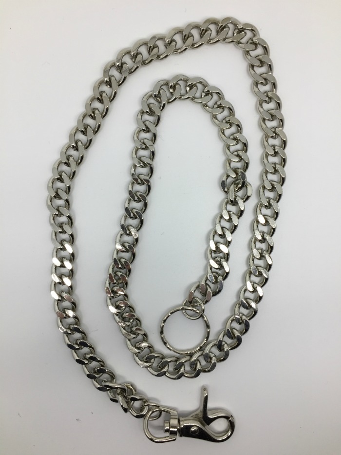 Avainketju, panssari pituus 100 cm - Avainketjut - KJ32 - 1