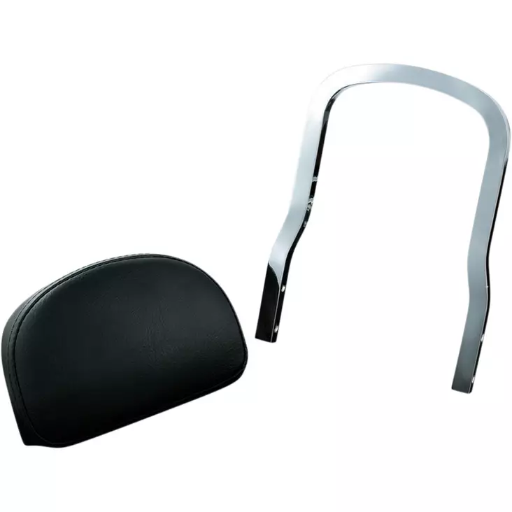 BACKREST PAD FOR PLUG-N-PLAY SISSY BAR - Satulat ja satulanpäälliset - 08220162 - 1