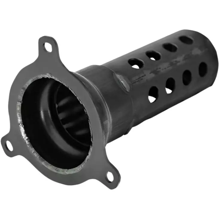 BAFFLE HI-OUTPUT SLIP-ON MUFFLERS - Pakoputket ja niiden osat - 18611232 - 1