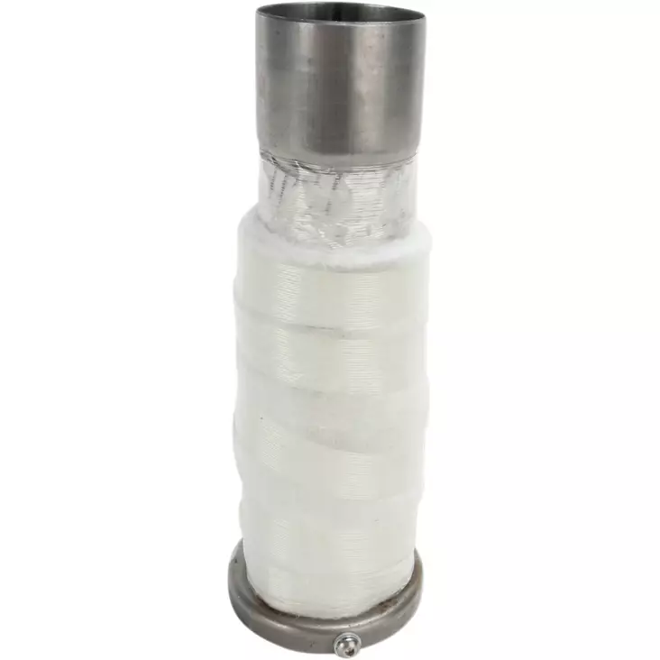 BAFFLES PERFORMANCE 2.5" ROAD RAGE - Pakoputket ja niiden osat - 18610762 - 1