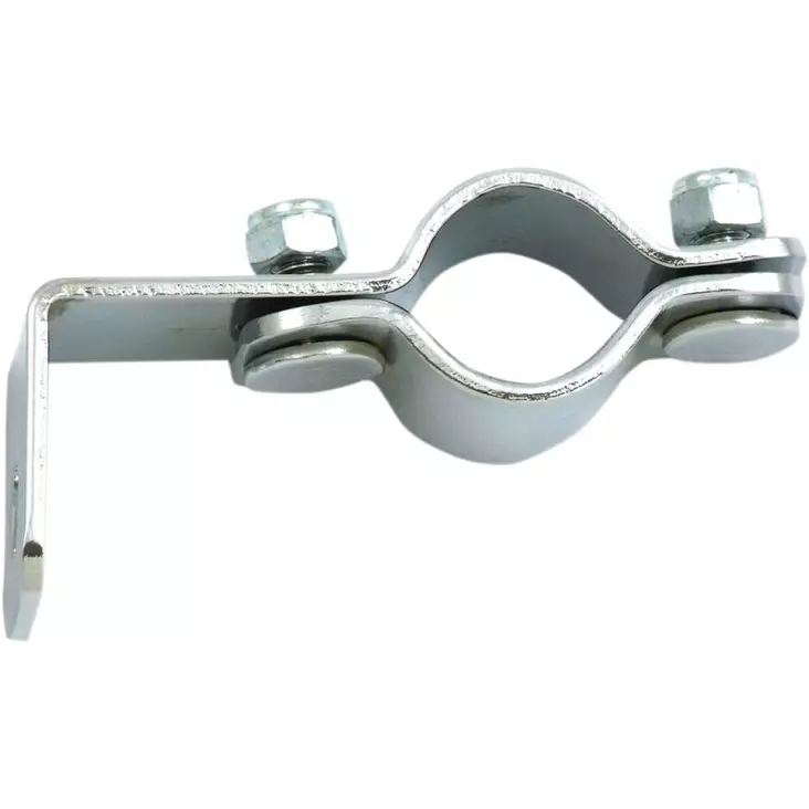 BRACKET EXH F/730D1 PIPE - Pakoputket ja niiden osat - 18611042 - 1