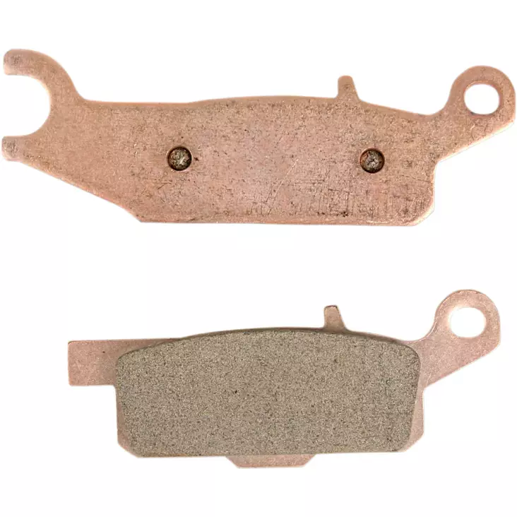 BRAKE PAD FA-R SERIES SINTERED METAL - Jarrupalat - 17210742 - 1