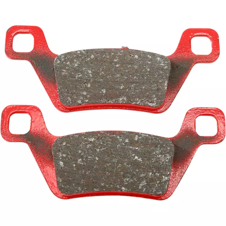 BRAKE PAD FA-TT SERIES CARBON FIBER - Jarrupalat - 17200252 - 1