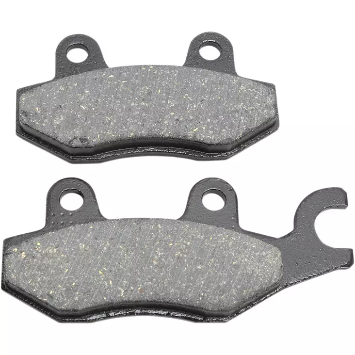 BRAKE PAD FA SERIES ORGANIC - Jarrupalat - 17200012 - 1