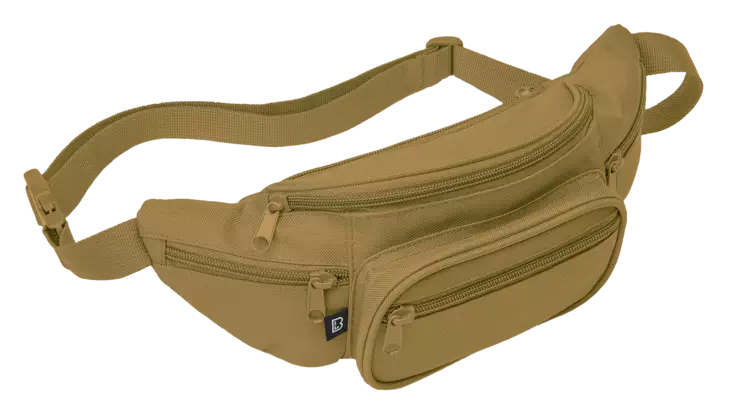 Brandit Camel vyölaukku - Laukut - BR42 - 1