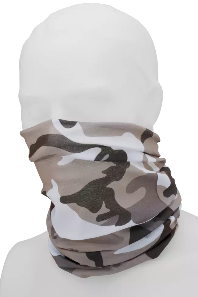 Brandit Putkihuivi Urban - Huivit - BR142 - 1