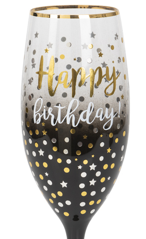 Champagne skumppalasi - Astiat - 80972 - 1