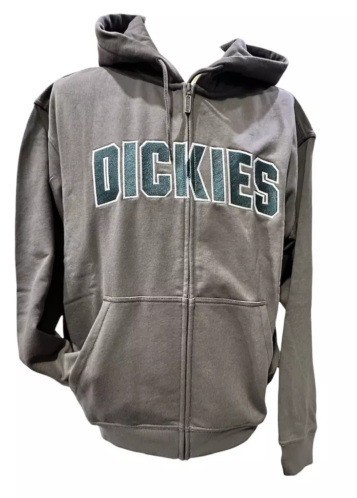 Dickies Huppari, vaalea luumu - Hupparit - DIC92 - 1