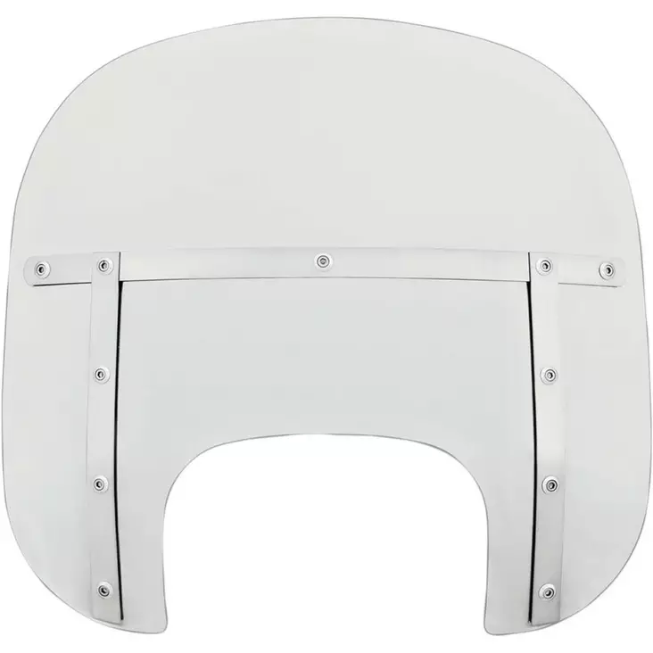 FATS 13 FLFB/S CLEAR - Tuulilasit ja etumaskit - 23110022 - 1