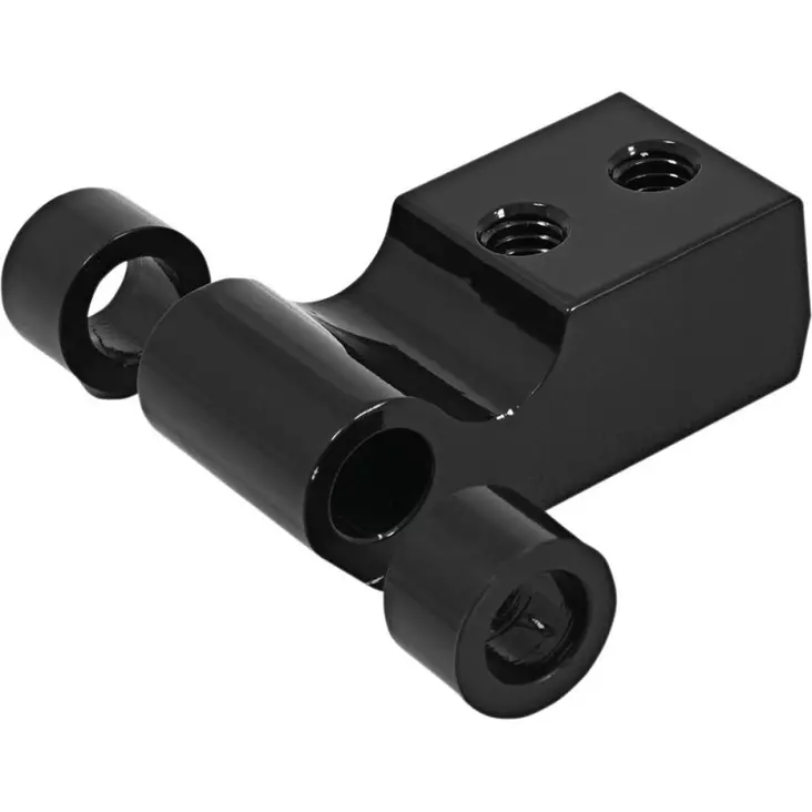 FXBB SHORT HDLT EXT BLOCK - Tuulilasit ja etumaskit - 20011762 - 1