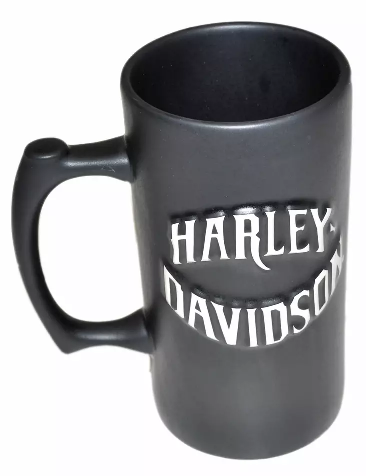Harley Davidson muki - Astiat - HM212 - 1