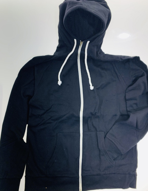 Huppari erittäin REILU koko - Paidat - CU572 - 1