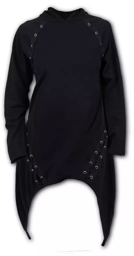 Huppari Metal Streetwear - Pitkähihaiset paidat - SPI182 - 1