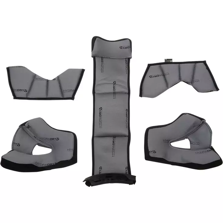 INTSET VPRO LG LOOSE FIT - Parts ryhmättömät - 01342652 - 1